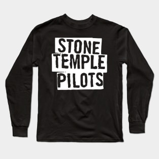 STP Long Sleeve T-Shirt